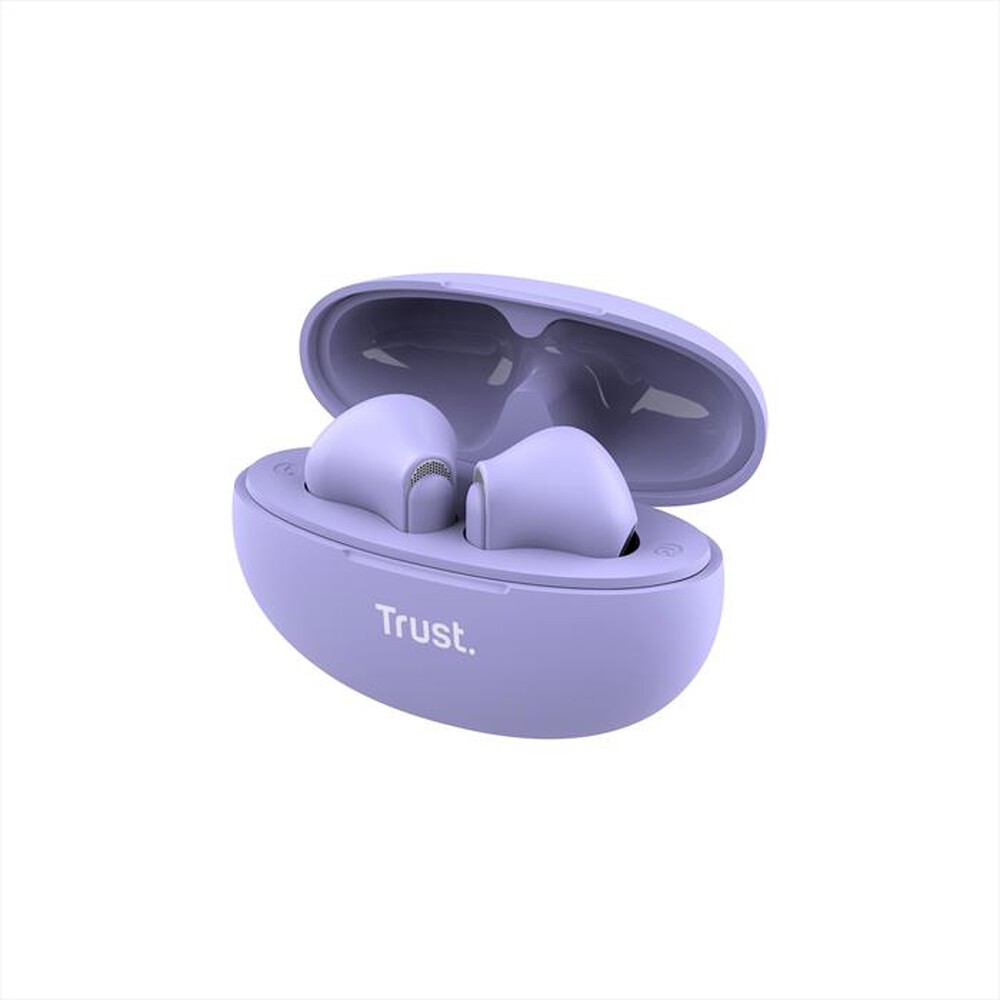 Immagine del prodotto TRUST - Auricolare bluetooth YAVI ENC-Purple
