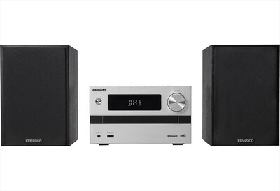KENWOOD - M-720DAB