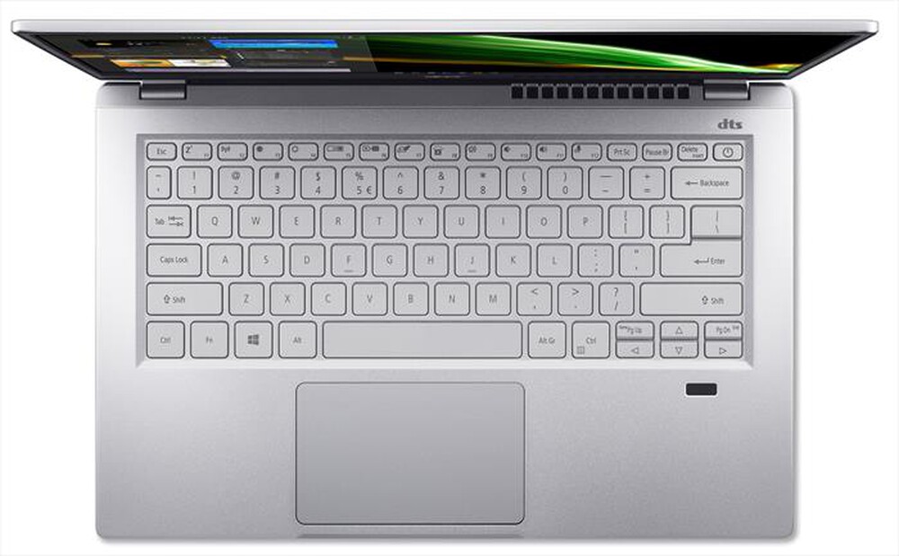 "ACER - SWIFT 3 SF314-511-74UC-Silver"