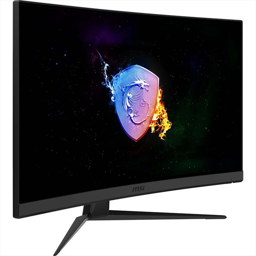 "MSI - OPTIX G27C6-Nero"