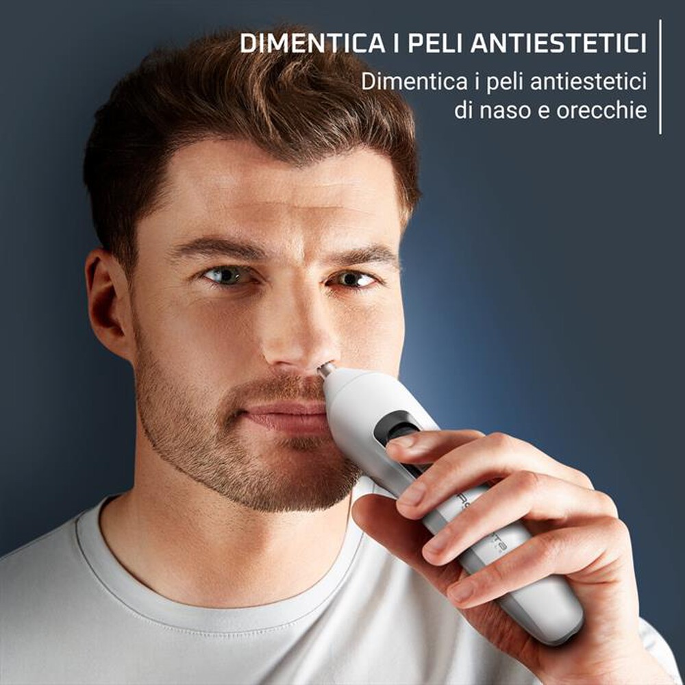 Immagine del prodotto ROWENTA - TN8934E0-Bianco/Nero