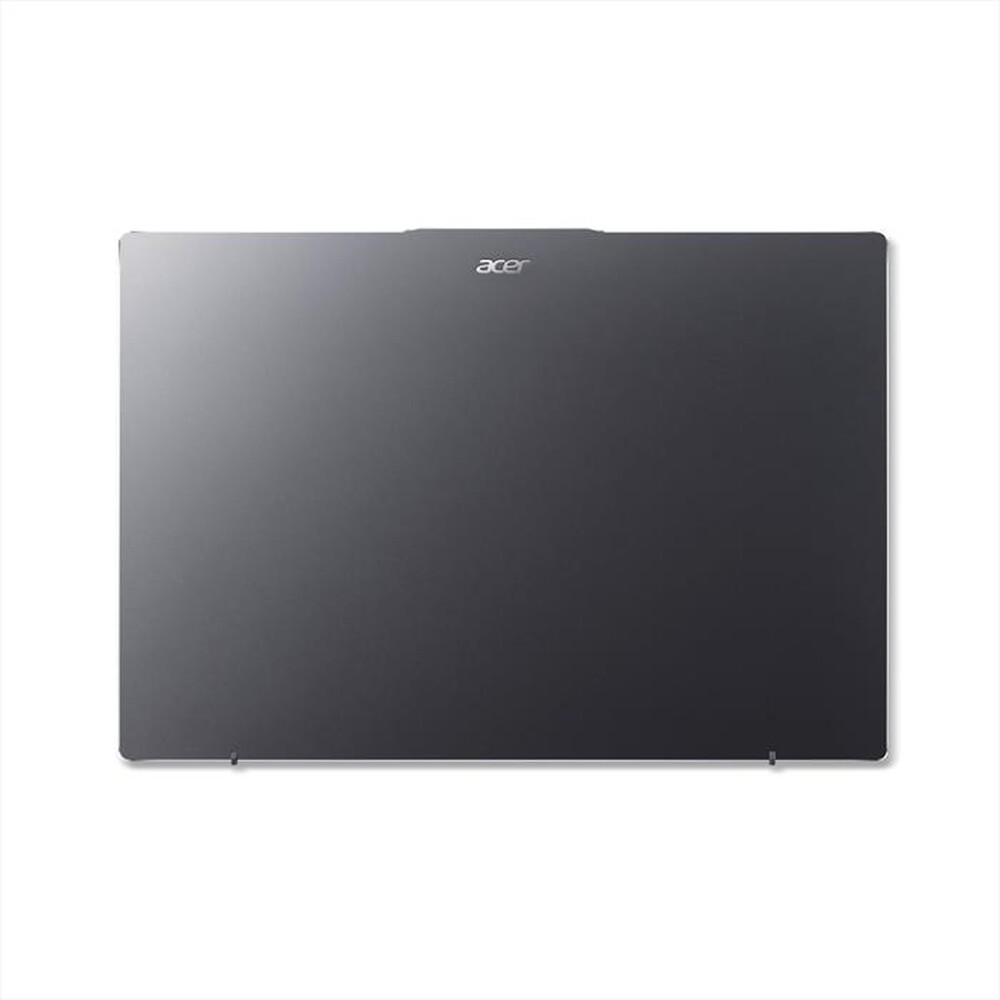 "ACER - Notebook SWIFT GO 16 SFG16-72-56PT 16 POLLICI-Grigio"