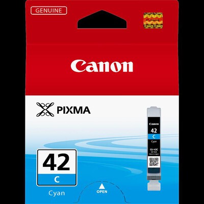 CANON - CLI-42 C-C