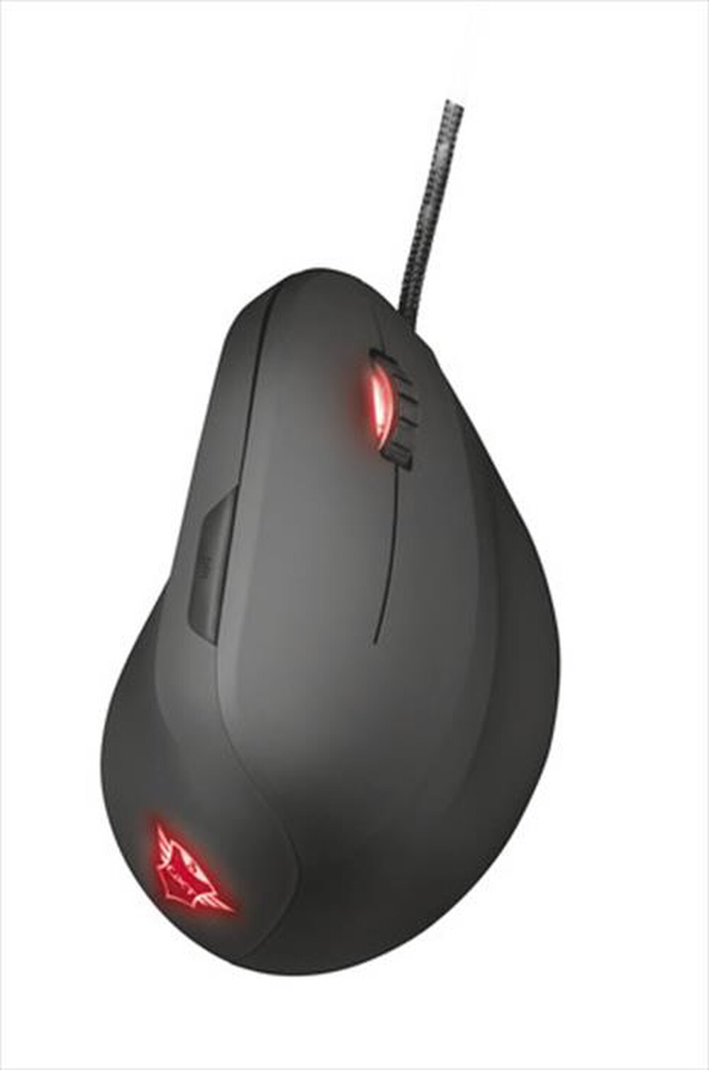 "TRUST - GXT144 REXX VERT GAM MSE-Black"