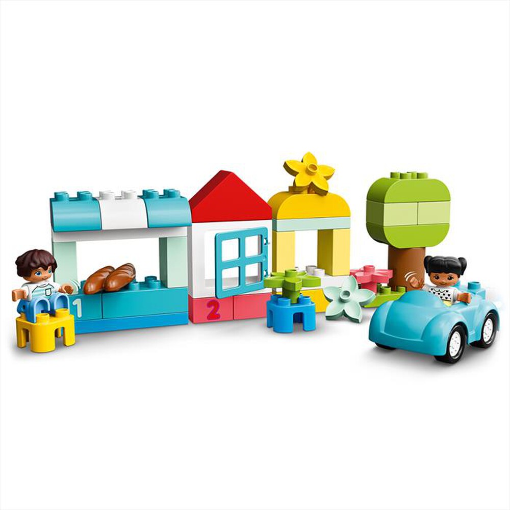 Immagine del prodotto LEGO - DUPLO CLASSIC Contenitore di mattoncini 10913