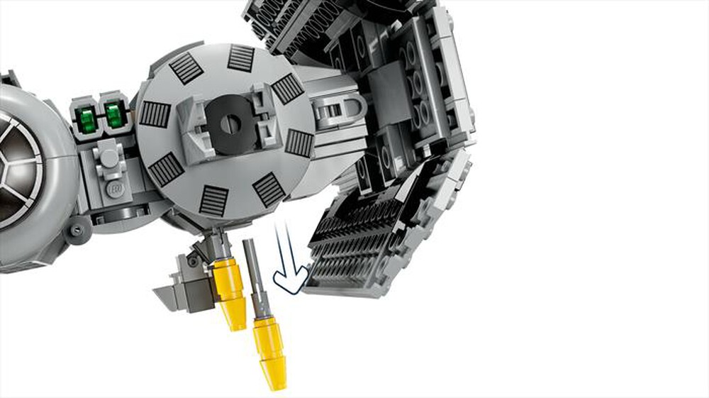 Immagine del prodotto LEGO - STAR WARS TIE Bomber 75347