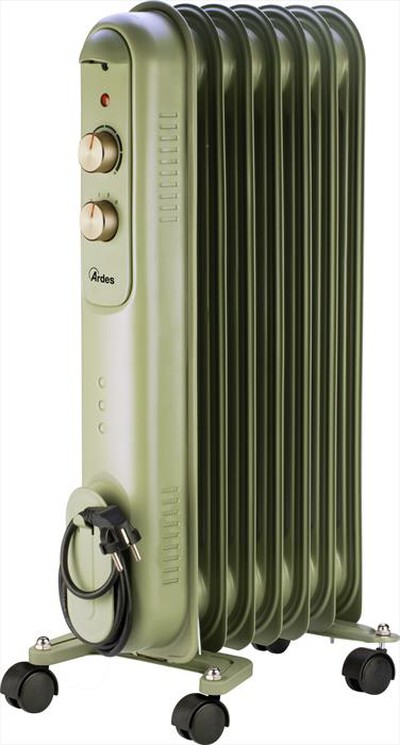 ARDES - Radiatore AR4R07VIN