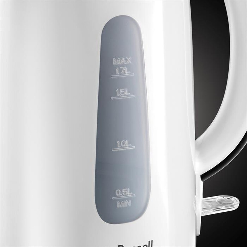 "RUSSELL HOBBS - 25070-70-Bianco"