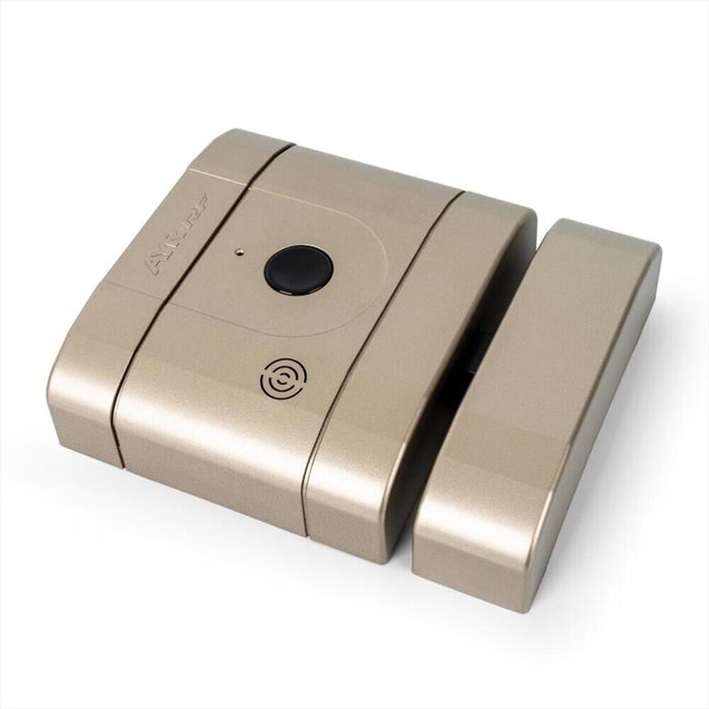 "AYR - SMART LOCK BT-SILVER"