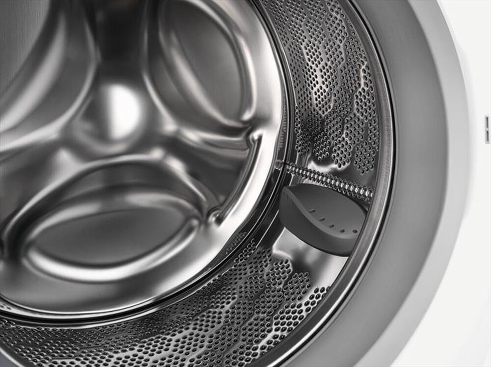 "ELECTROLUX - Lavatrice EW6F110G 10 Kg Classe A-Bianco"