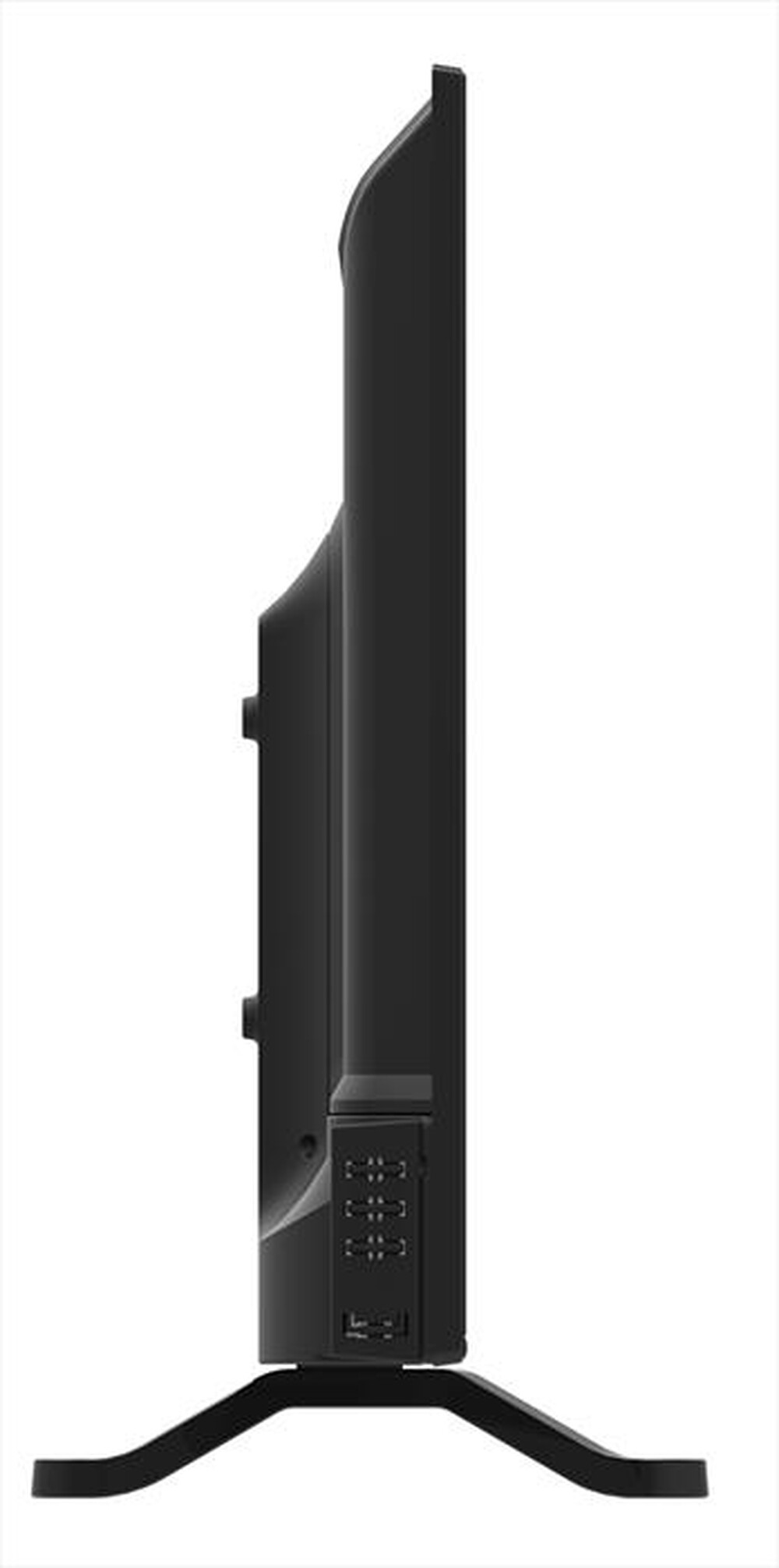 "QBELL - TV LED HD READY 32\" QT32B03-Nero"