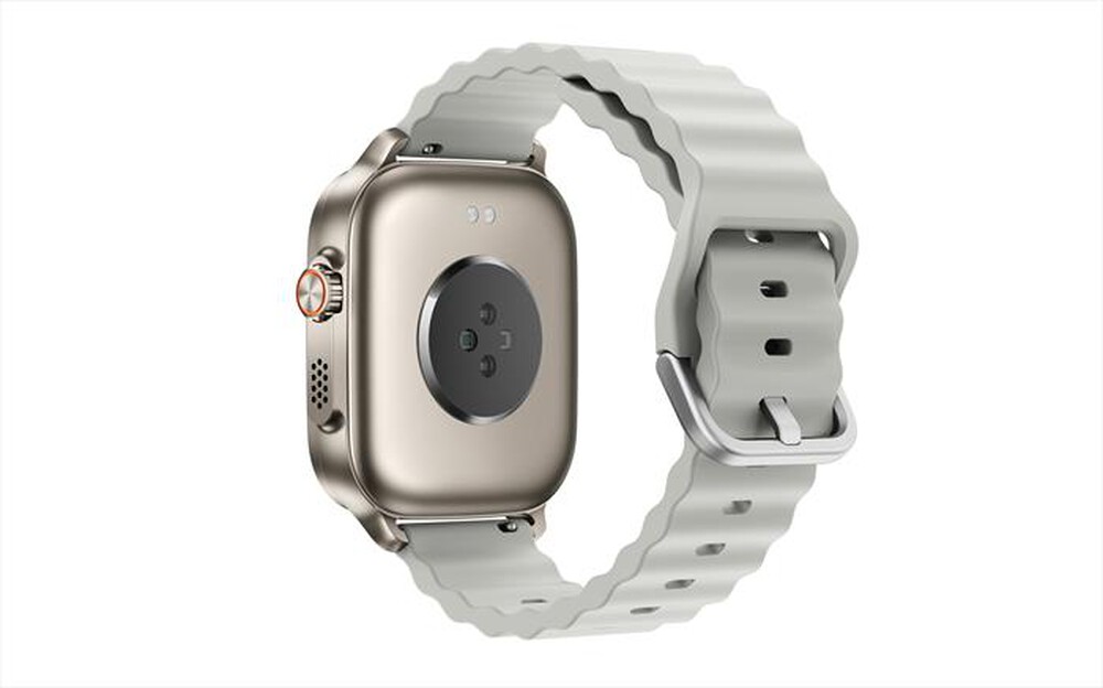 Immagine del prodotto REALME - Smartwatch WATCH 5-SILVER