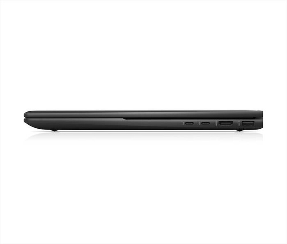 "HP - Notebook ENVY X360 2-IN-1 15-EW0006NL-Nightfall Black"