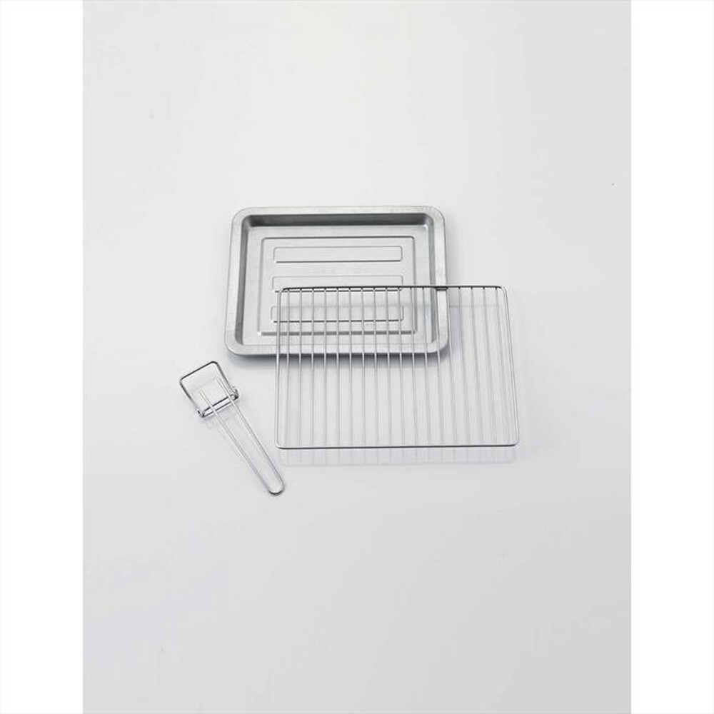 Immagine del prodotto ARIETE - 981 Bon Cuisine 200-Nero, Argento