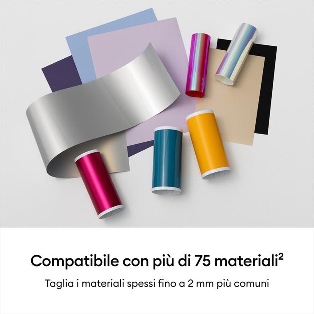 Immagine del prodotto CRICUT - Macchina da taglio Joy 2 Essential bundle