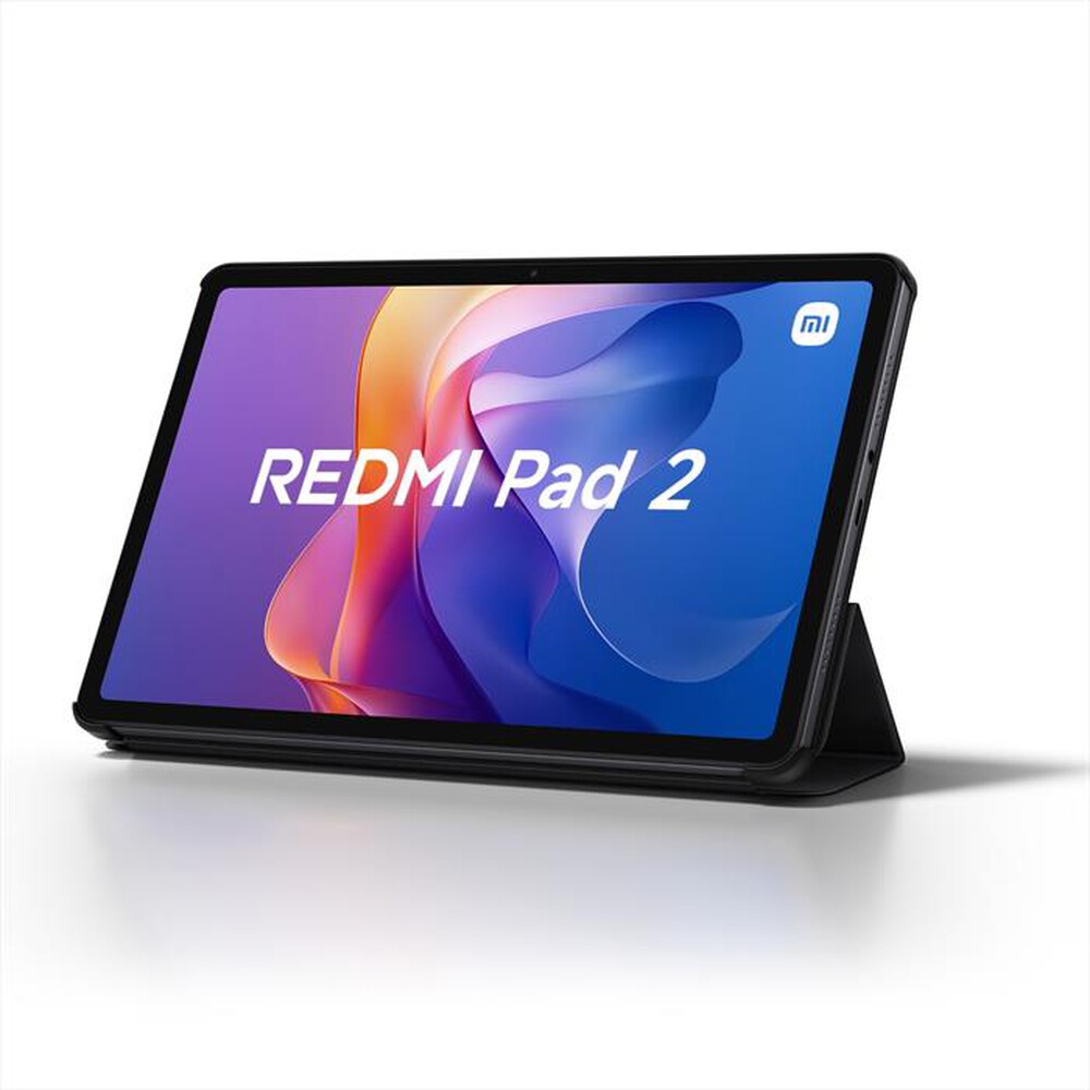 "XIAOMI - REDMI PAD 2 128GB-Gray"