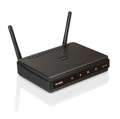 D-LINK - DAP-1360