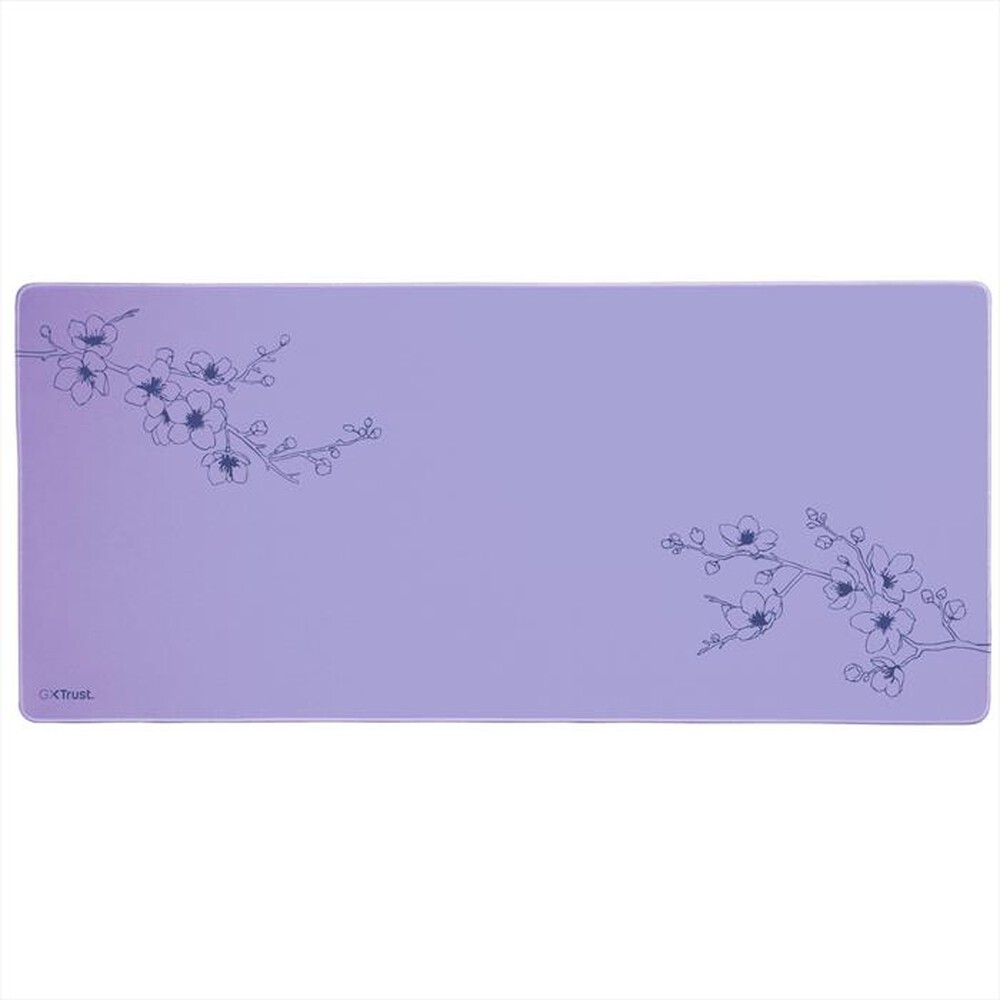 Immagine del prodotto TRUST - GXT759 XXL MOUSEPAD - BLOSSUM-Blossum