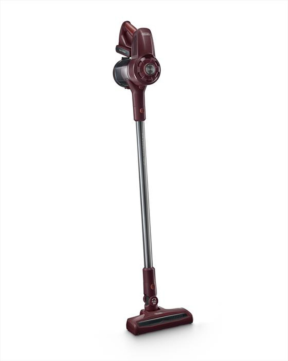 Immagine del prodotto DE LONGHI - XLM405.RDC-Rosso