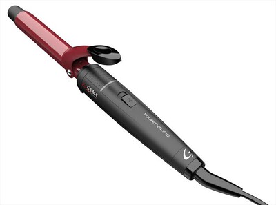 GA.MA - 19 TORMALINA-ROSSO E NERO