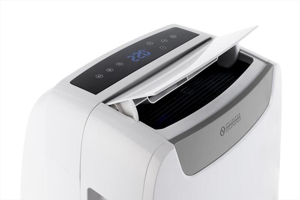 Immagine del prodotto OLIMPIA SPLENDID - DOLCECLIMA AIR PRO 14 HP WIFI