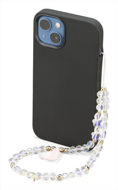 CELLULARLINE - PHONE STRAP SHINY - UNIVERSALE-Multicolour