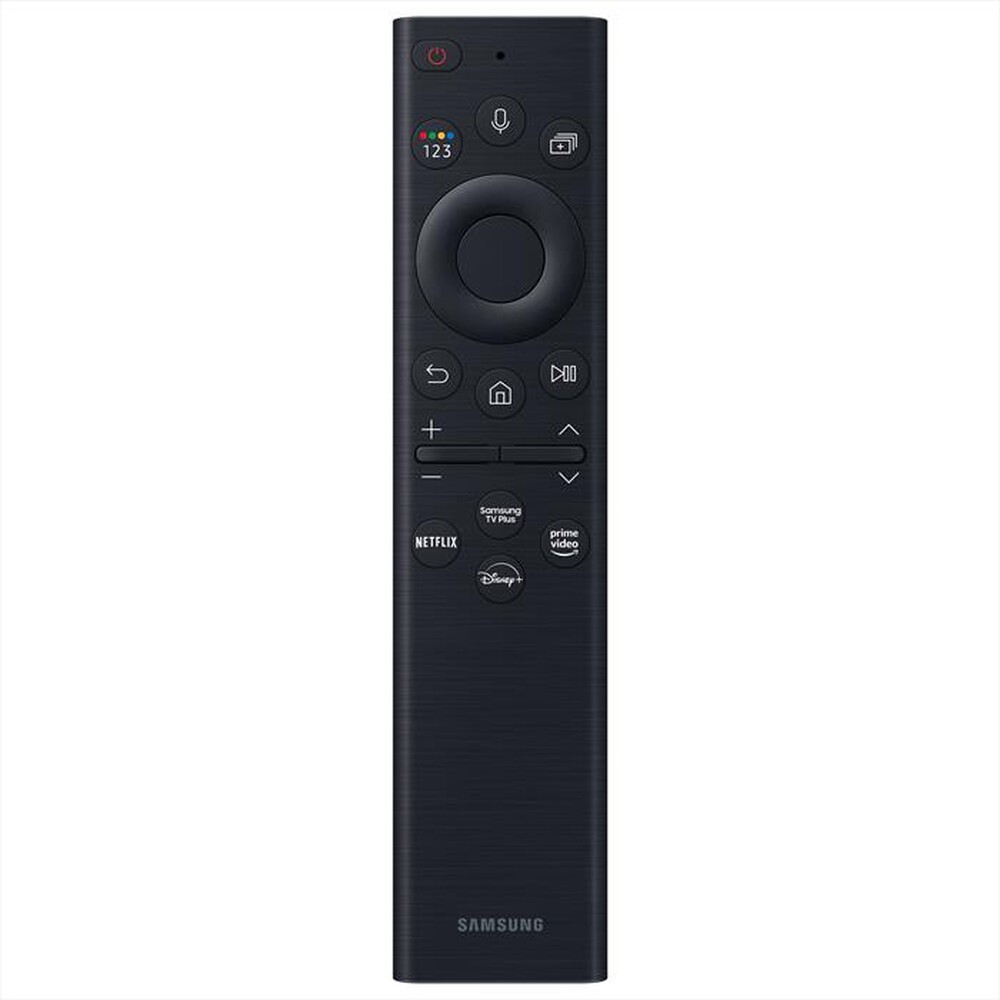 "SAMSUNG - Smart TV QLED 4K 50” QE50Q60B-Black"