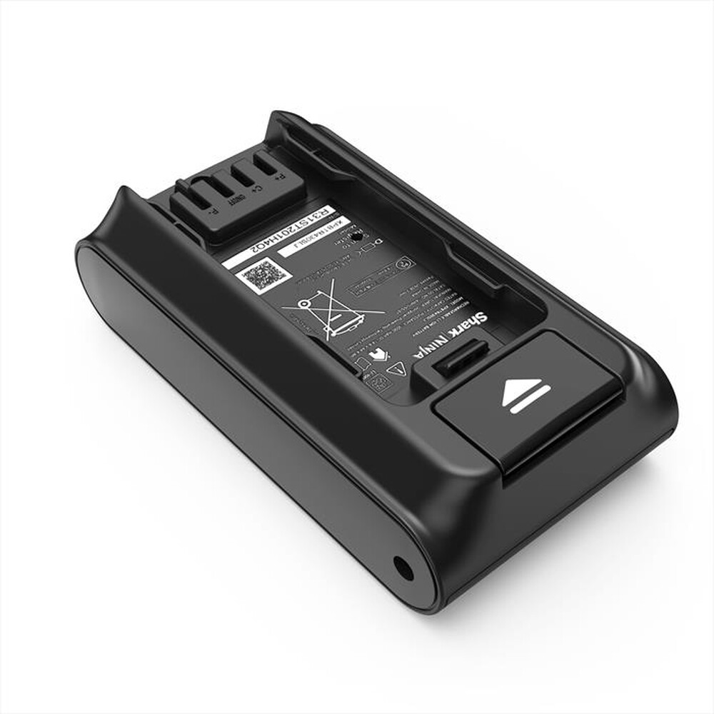 Immagine del prodotto SHARK - BATTERIA PER IW3611EU-Nero