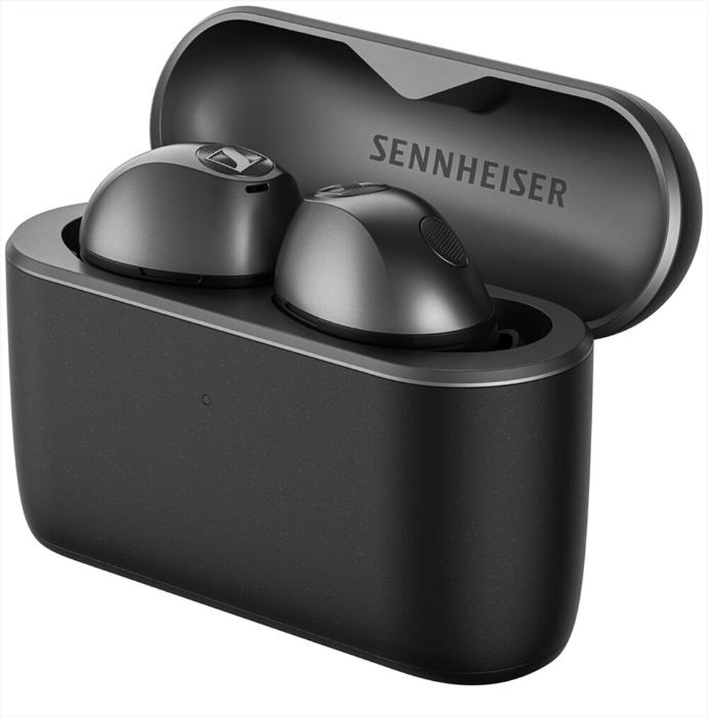 Immagine del prodotto SENNHEISER - MOMENTUM TRUE WIRELESS 5-Graphite