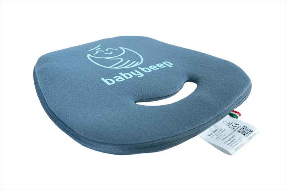 "BABY BEEP - BBGA1-Grigio"