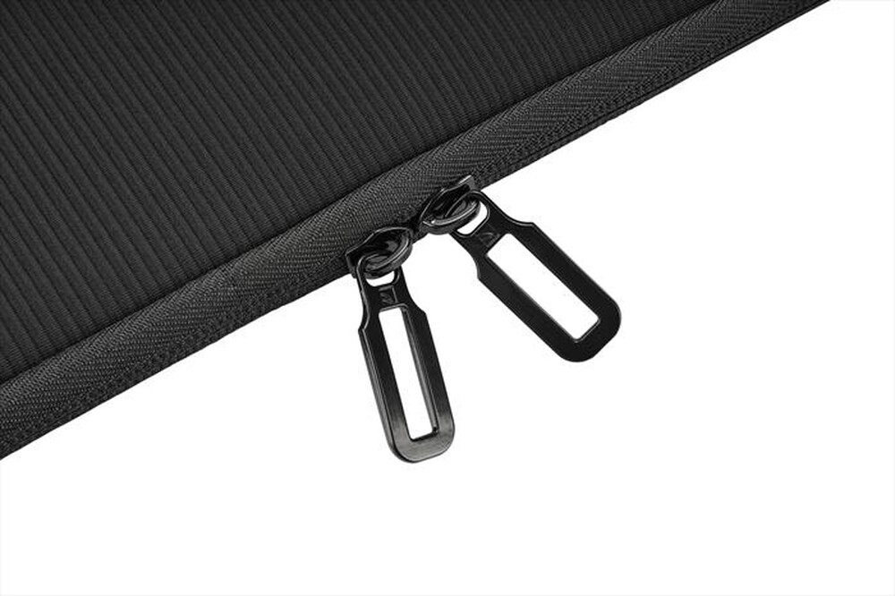 Immagine del prodotto TUCANO - COLORE 2 SECOND SKIN - CUSTODIA NOTEBOOK 15.6-NERO