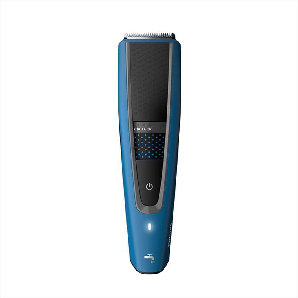 Immagine del prodotto PHILIPS - HC5612/15-Nero/Blu
