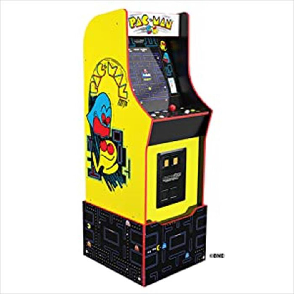 Immagine del prodotto ARCADE1UP - Arcade Bandai Namco Legacy
