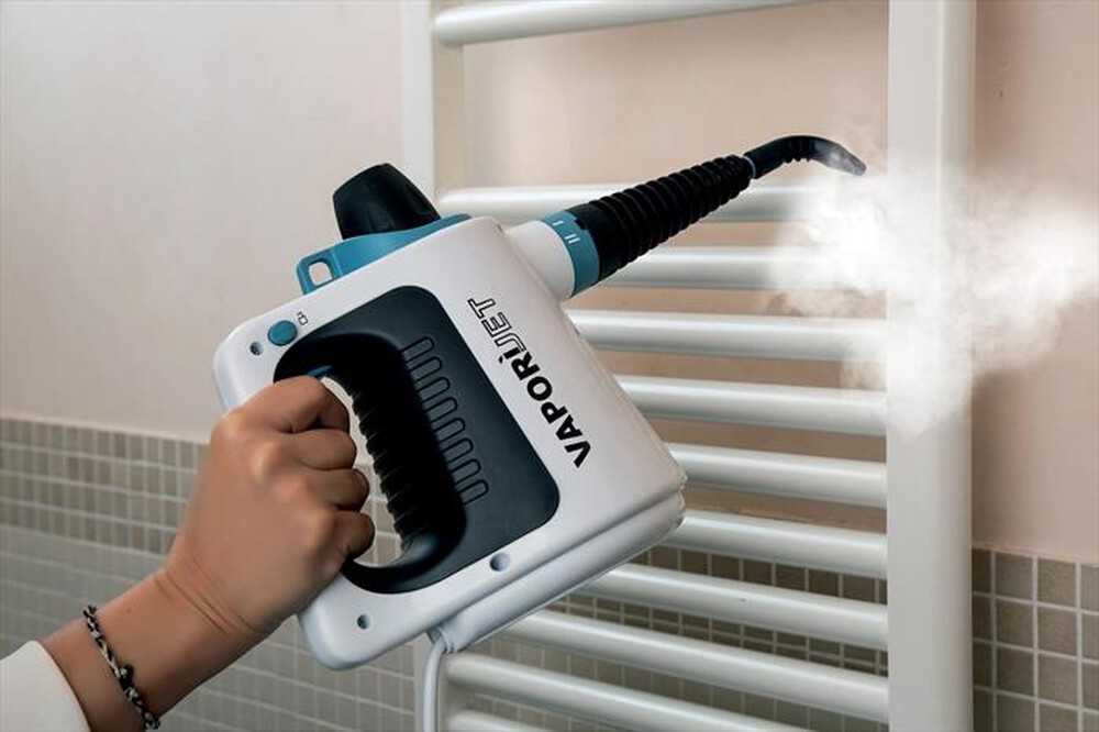 Immagine del prodotto ARIETE - 4137-Nero, Turchese, Bianco