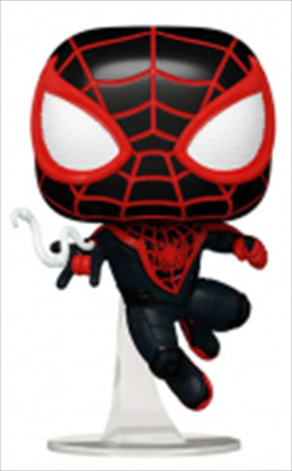 Immagine del prodotto FUNKO - Action figure SpiderMan 2 Miles Morales 970