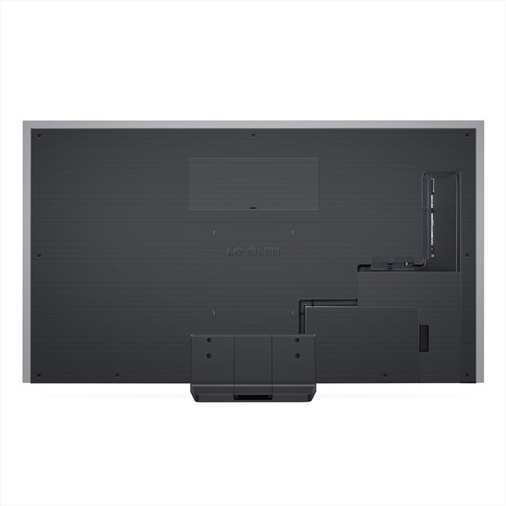 Immagine del prodotto LG - Smart TV OLED UHD 4K 77" OLED77G36LA-Argento
