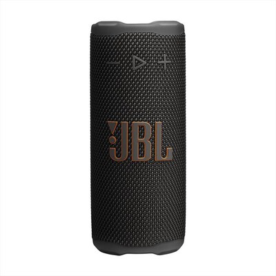 JBL - Diffusore Bluetooth compatto GRIP-Nero