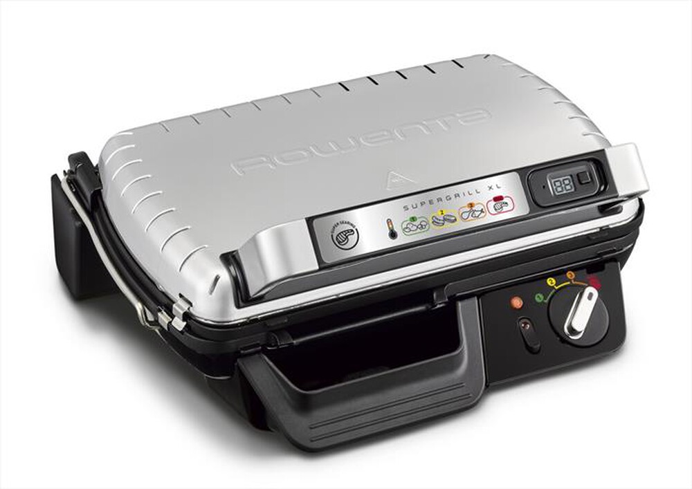 Immagine del prodotto ROWENTA - GR461B SuperGrill XL