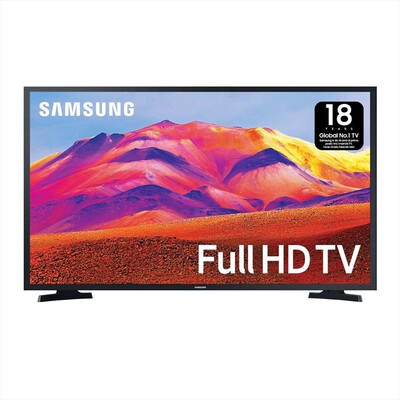 SAMSUNG - Smart TV LED FHD 32" UE32T5372CDXZT