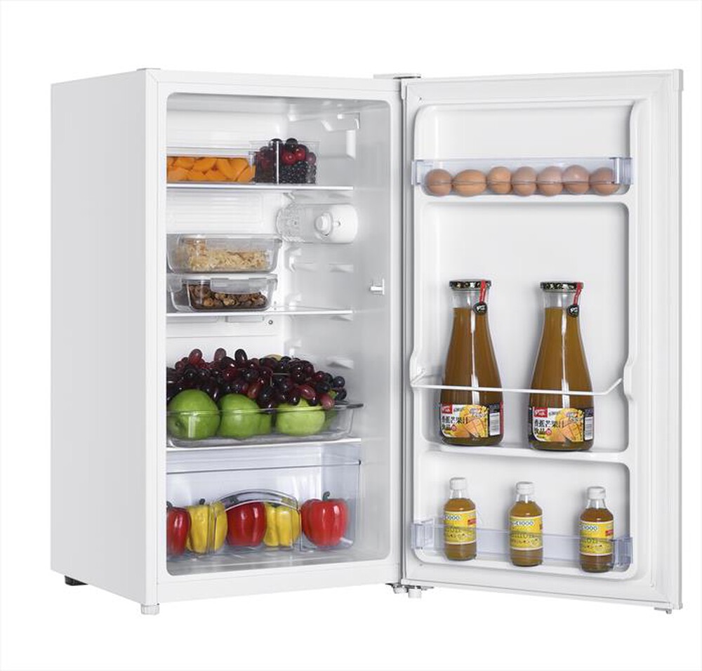 Immagine del prodotto SMARTWAY - Frigorifero tavolo WHLT11NSM1WF1 Classe F 88 lt-Bianco