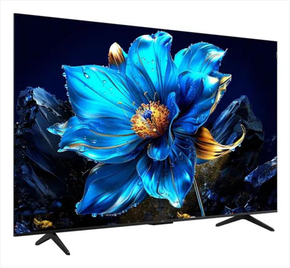 Immagine del prodotto TCL - Smart TV LED 4K 65" 65T69C-Nero