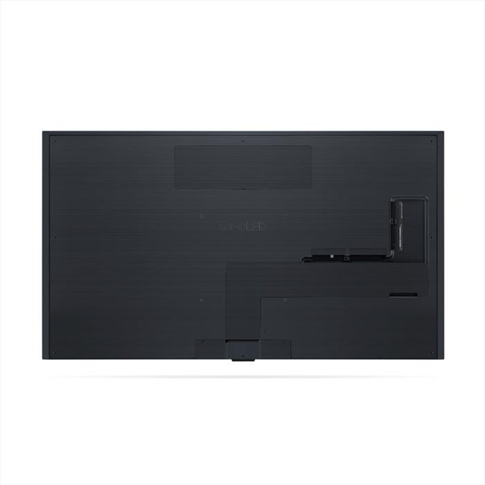 "LG - Smart TV OLED 4K 65\" OLED65G16LA-Argento"