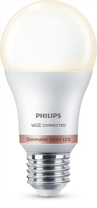 PHILIPS - PHI SMART DIM GOCCIA SMERIGLIATA 60W E27