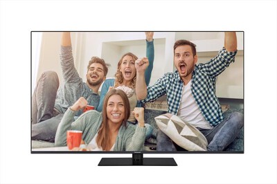 PANASONIC - Smart TV LED UHD 4K 65" TX-65LX650E-NERO