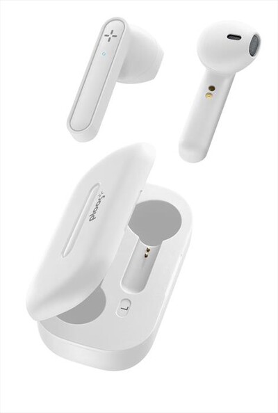 CELLULARLINE - PLBTTWSCAPW-Bianco,  CELLULARLINE - PLBTTWSCAPW-Bianco