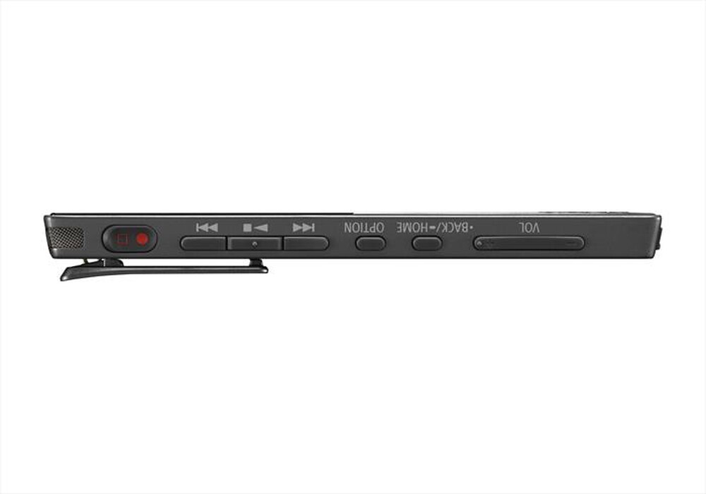 "SONY - ICDTX650B-NERO/GRIGIO"