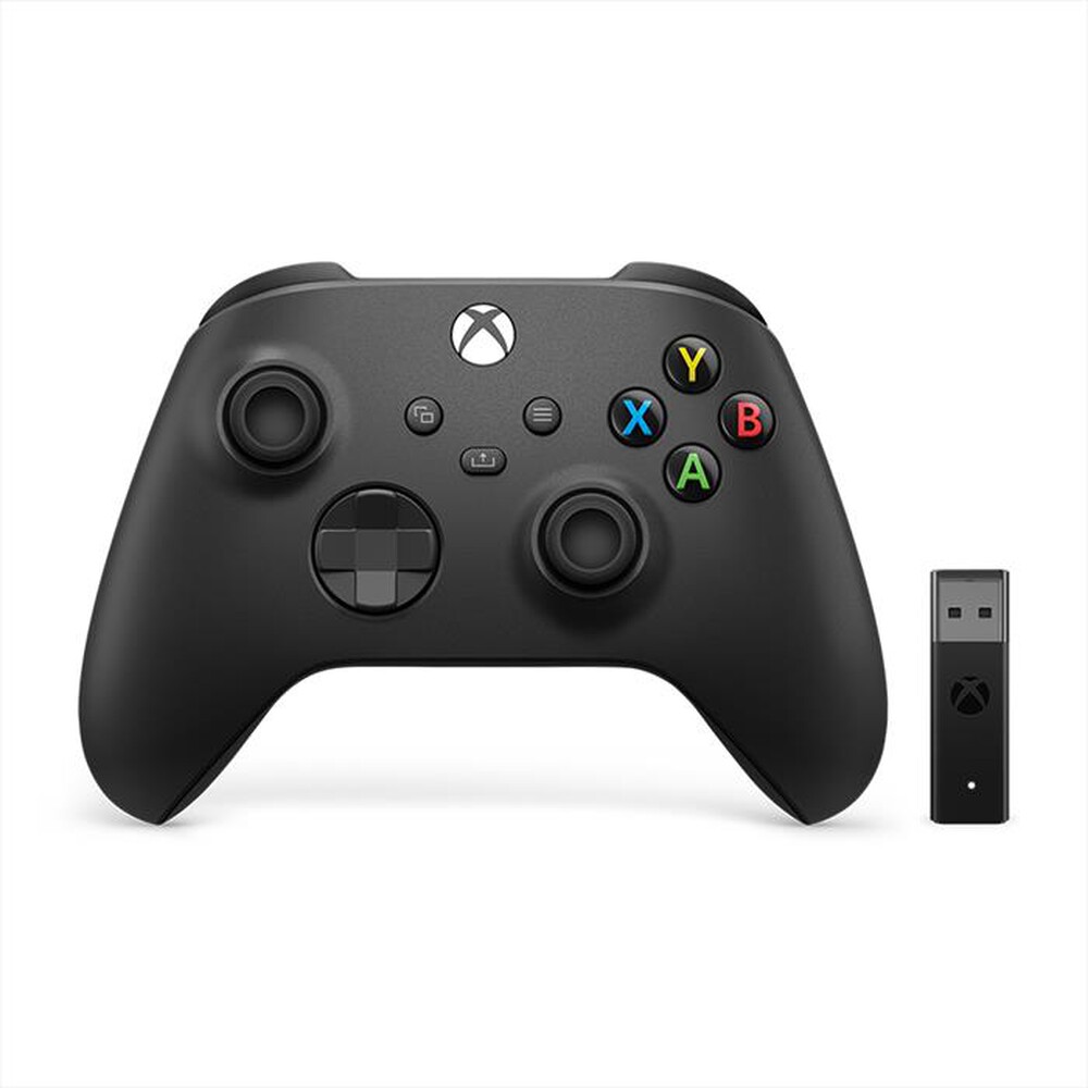 "MICROSOFT - XBOX WLC M ROCA  PC CONTROLLER"