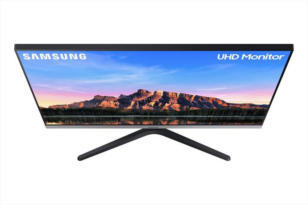 Immagine del prodotto SAMSUNG - MONITOR HRM SERIE UR55 DA 28'' UHD FLAT