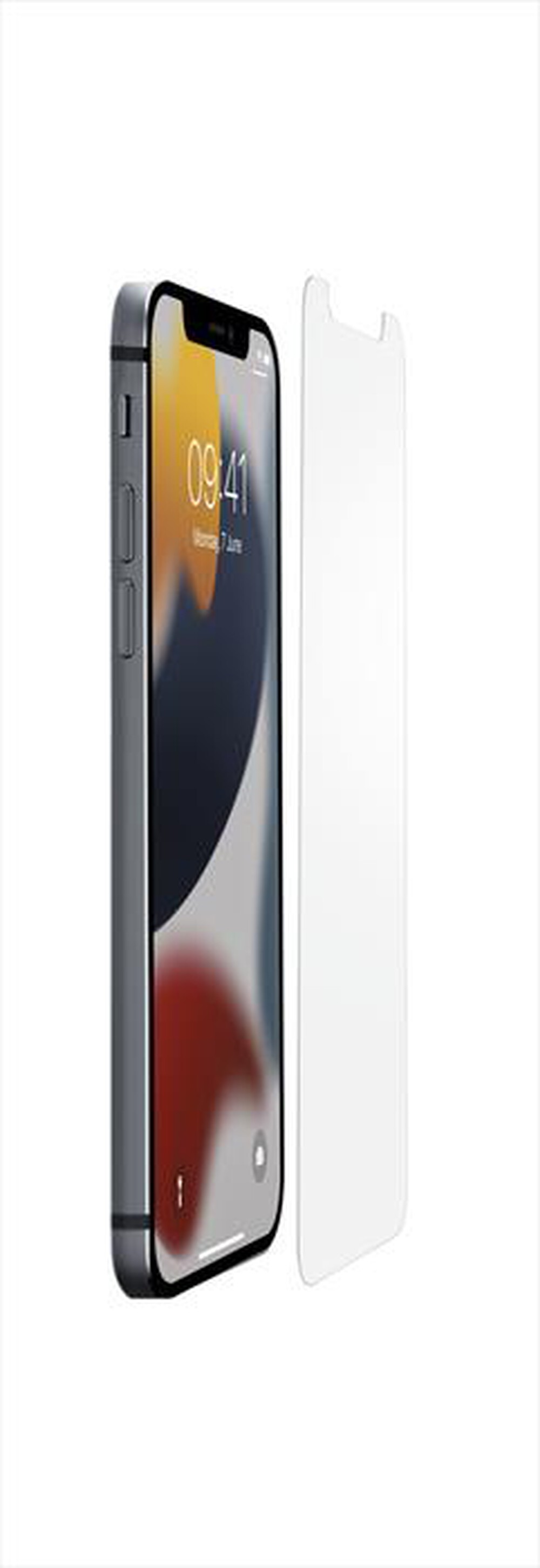"CELLULARLINE - TEMPGLASSIPH13MIN-Trasparente"