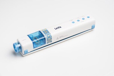 LAICA - Sottovuoto VT3206-BIANCO